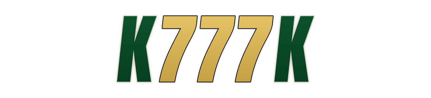 k777k লোগো